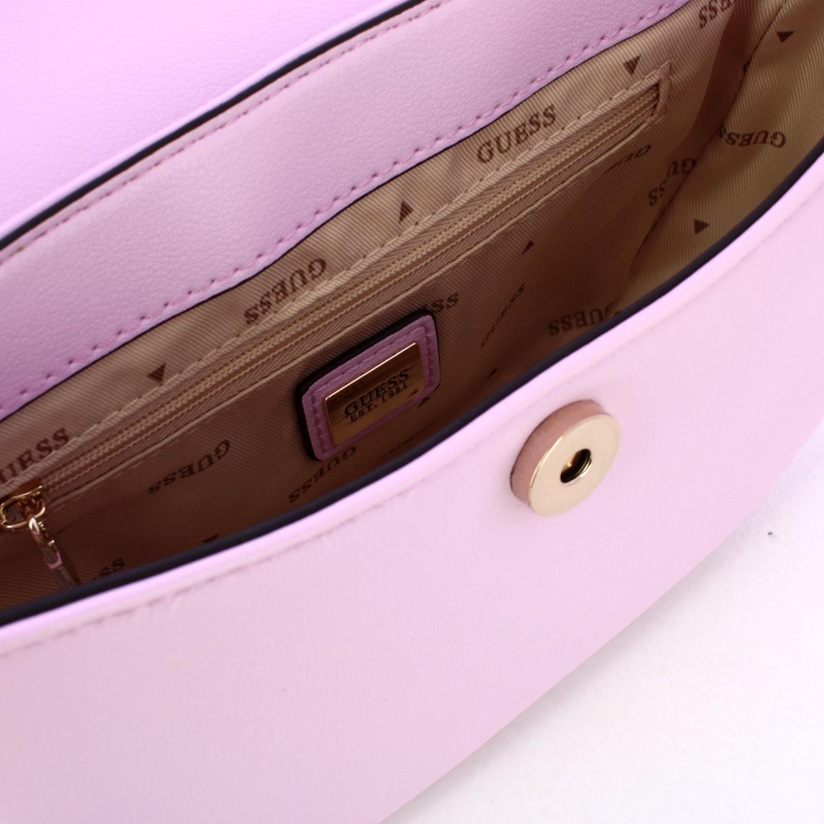 Guess Tracollina Cerelia Orchid - 4