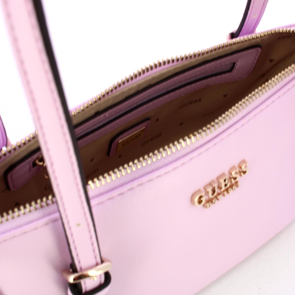 Guess Sottospalla Cerelia Mini Orchid - 4