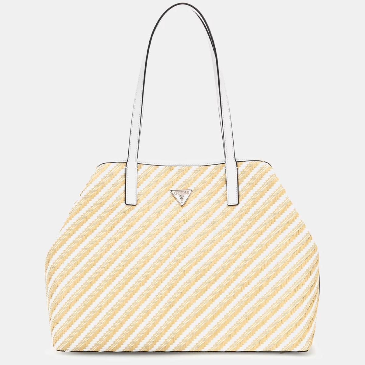 Guess Shopper Vikki II Natural White - 2