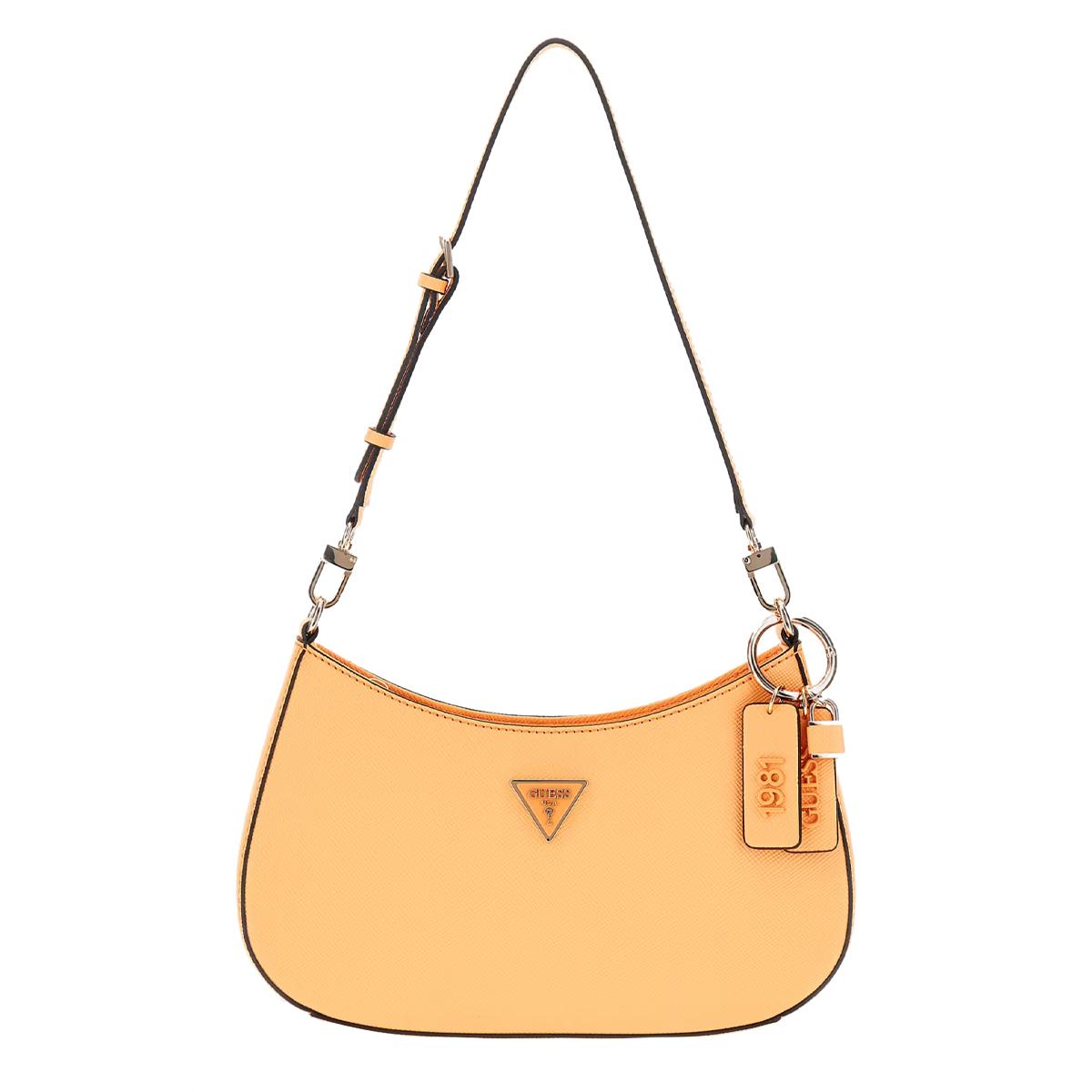 Guess Borsa a spalla Noelle Apricot - 1