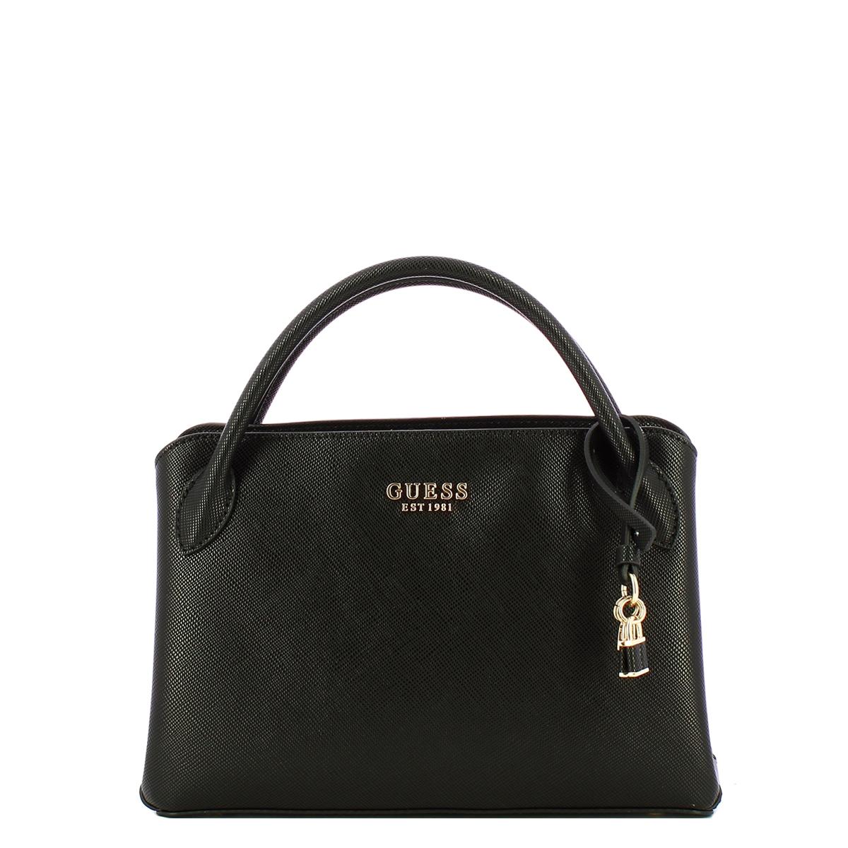 Guess Borsa a mano Fedana Black - 1