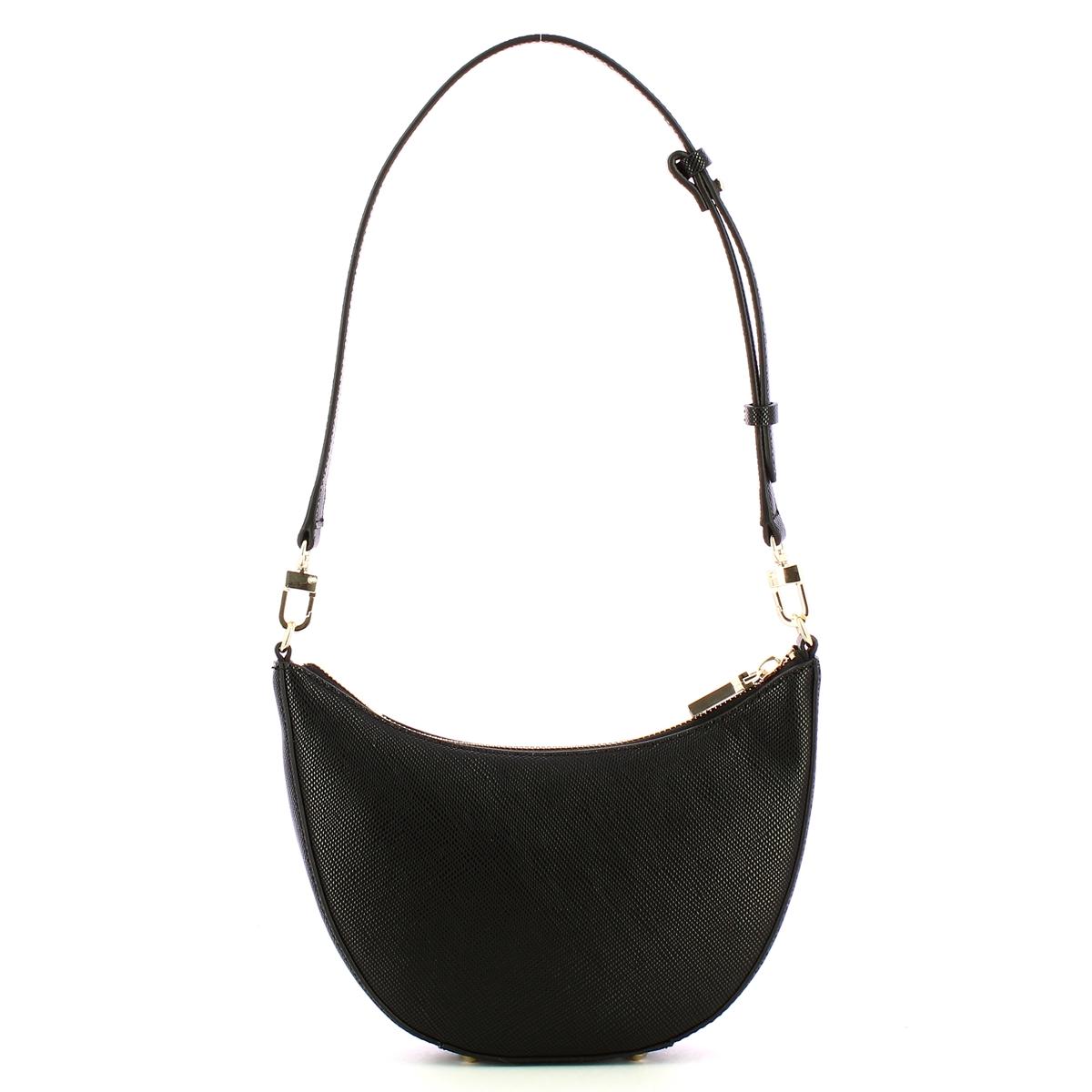 Guess Fedana Mini Black Shoulder Bag - 3
