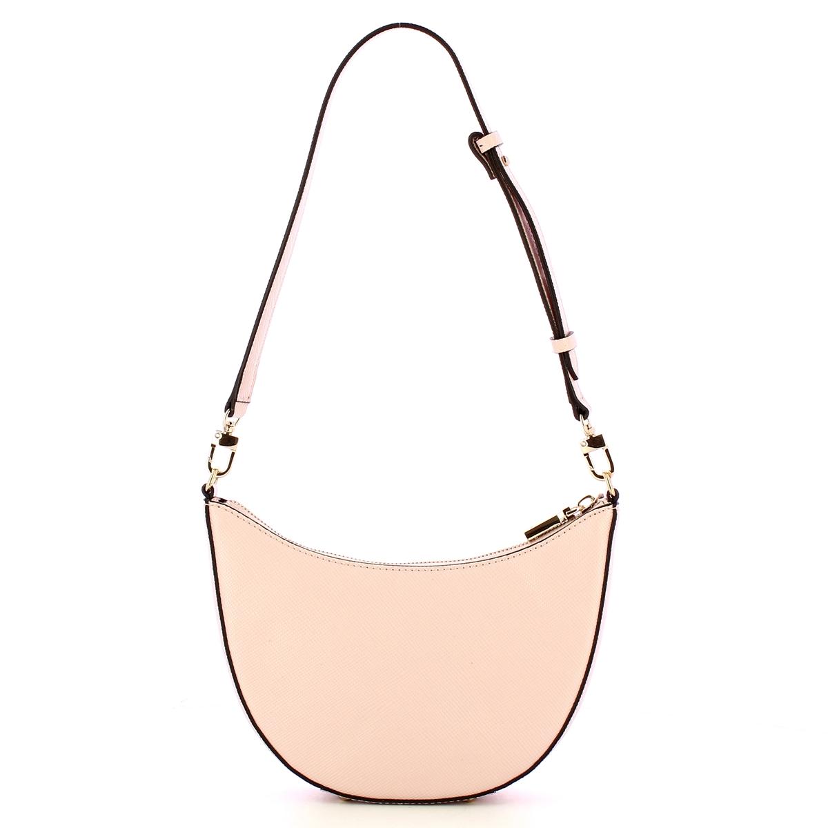 Guess Borsa a spalla Fedana Mini Light Rose - 3