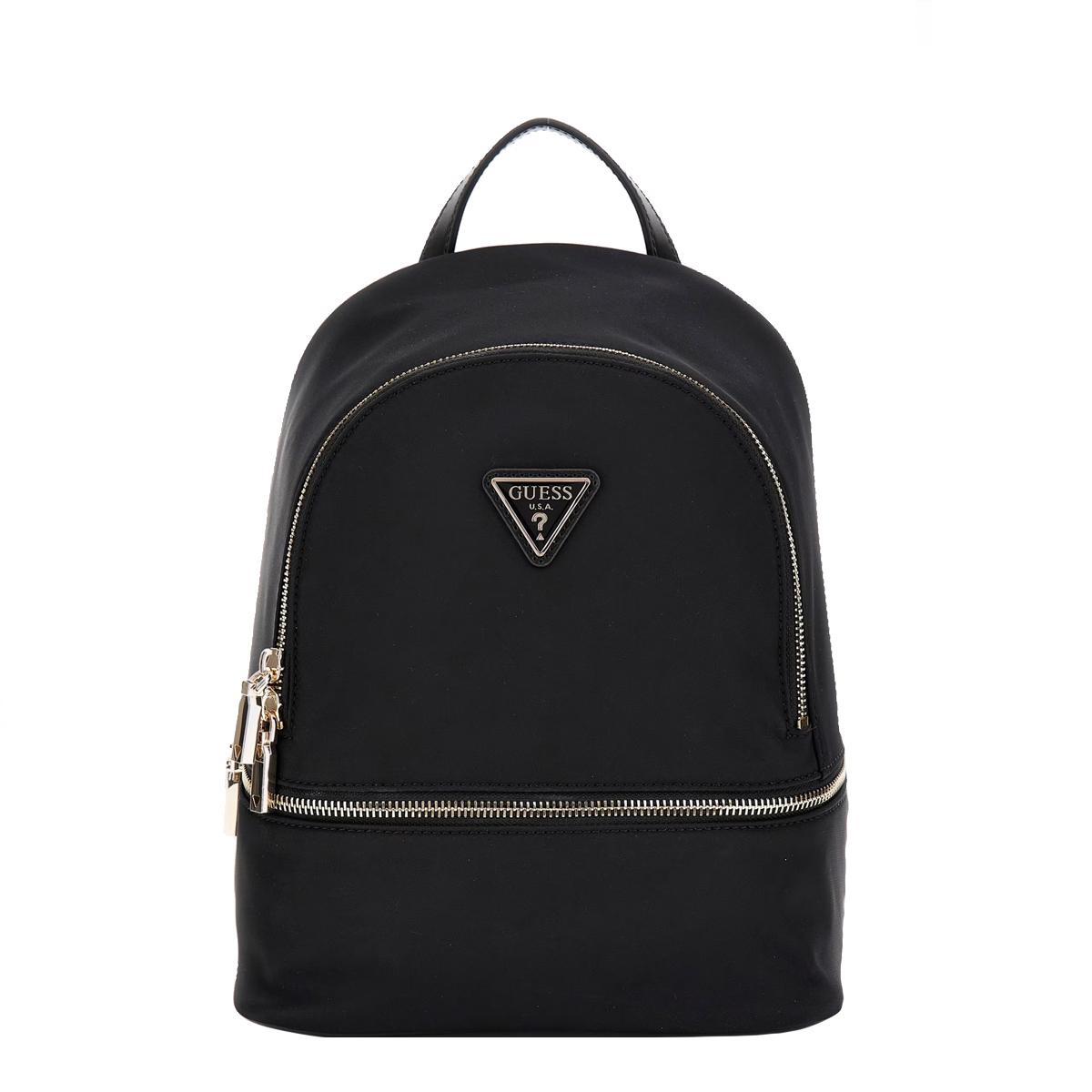 Guess Zainetto Follie Small Black - 1