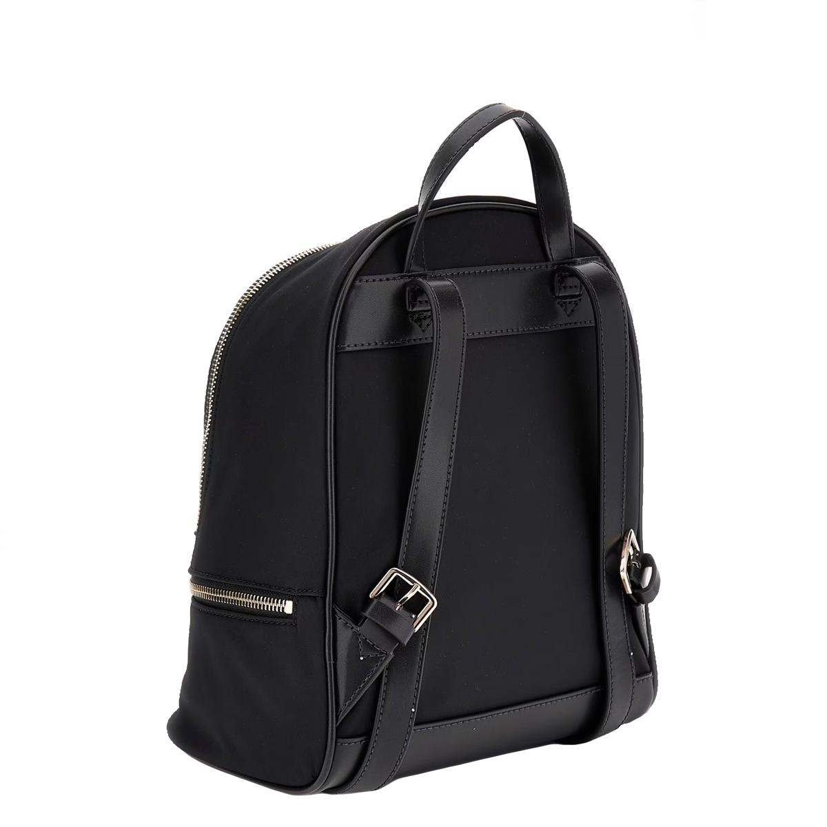 Guess Zainetto Follie Small Black - 2