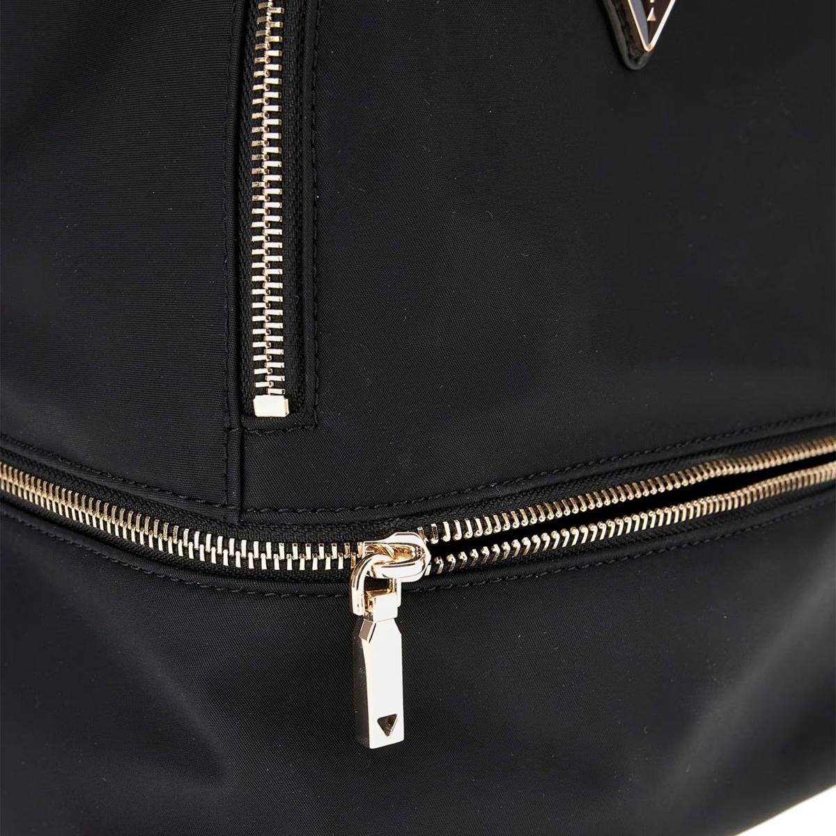 Guess Zainetto Follie Small Black - 4