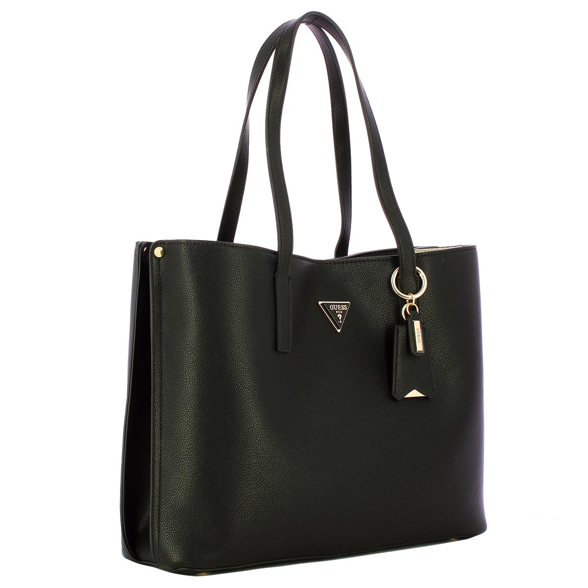 Guess Shopper Meridian II Black - 2