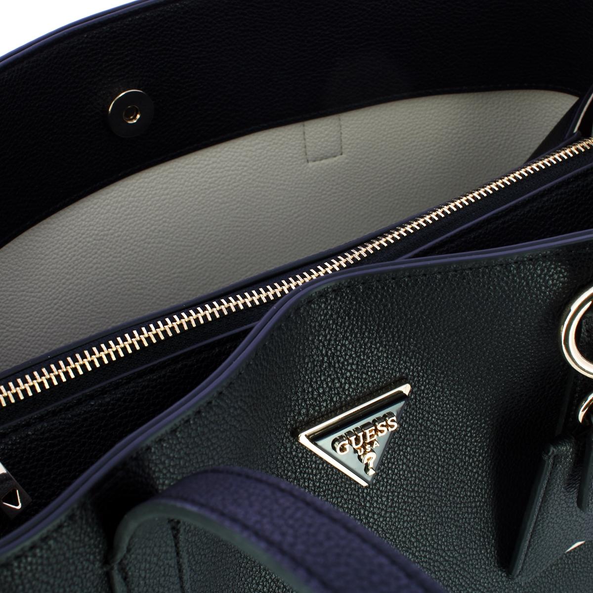 Guess Shopper Meridian II Black - 4