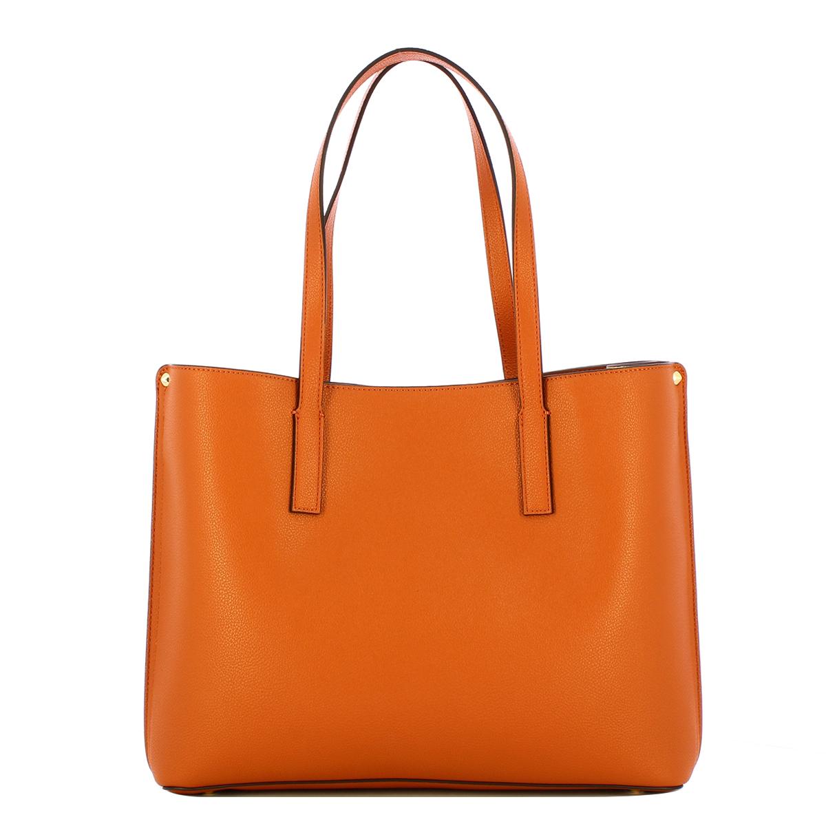 Guess Shopper Meridian II Cognac - 3