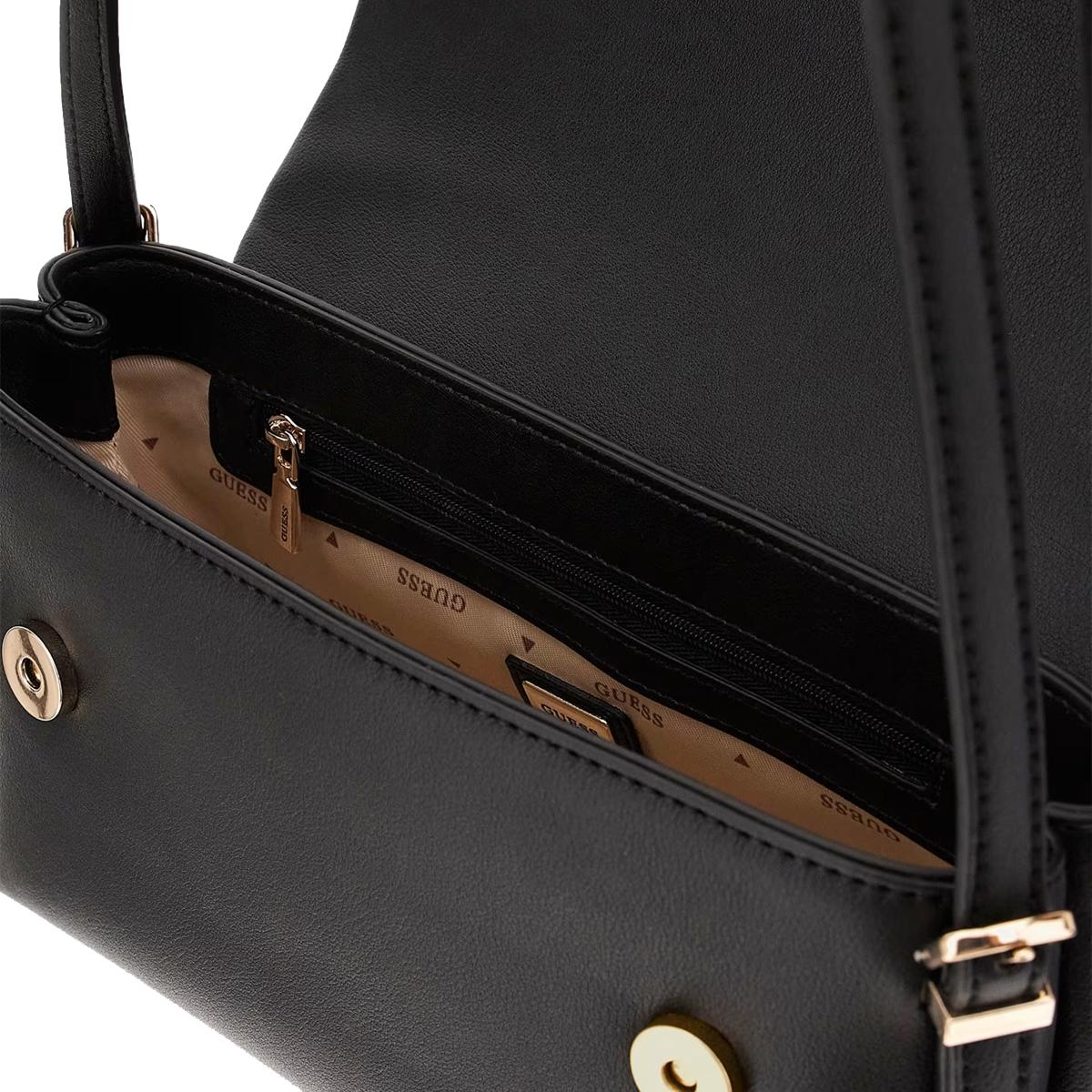 Guess Sottospalla Lefia Simply Black - 4