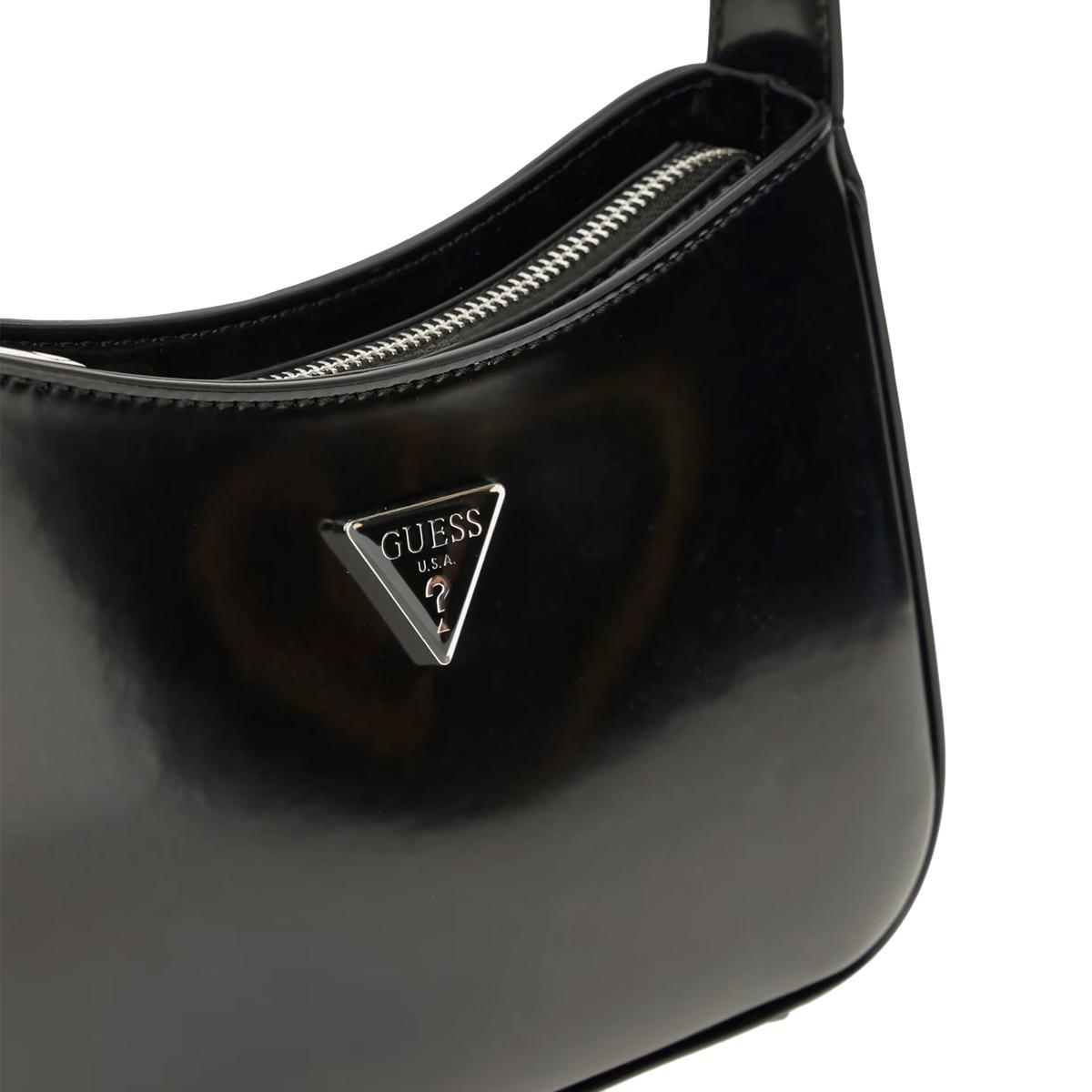 Guess Sottospalla Arnela Black - 3