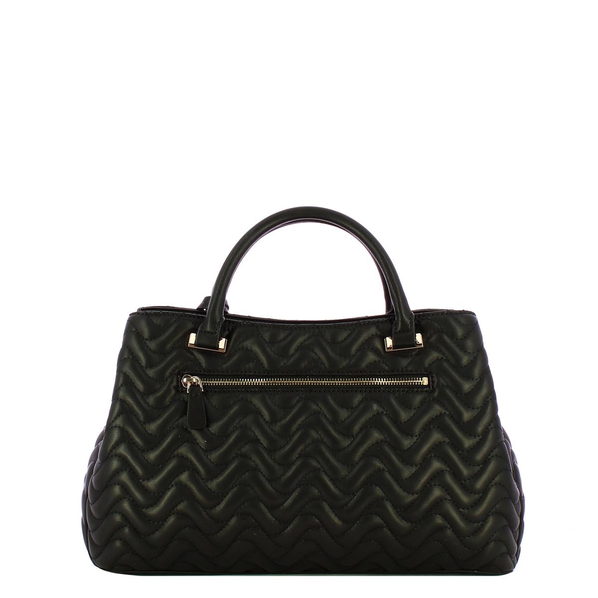 Guess Borsa a mano Melisandra grande Black - 3