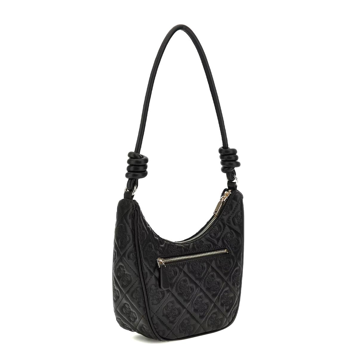 Guess Sottospalla Adelasia Black - 2