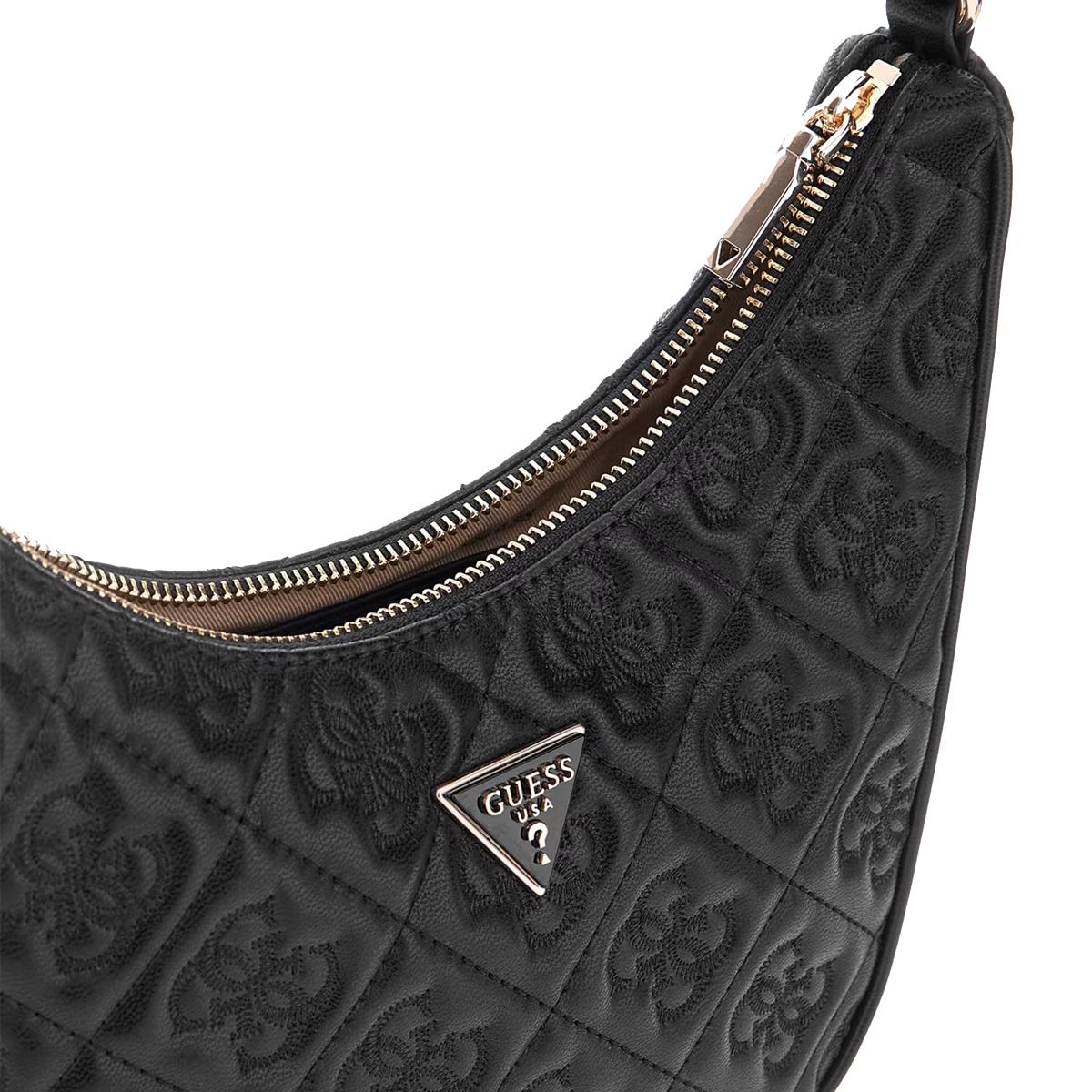 Guess Sottospalla Adelasia Black - 3