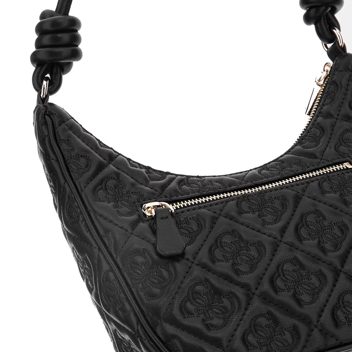 Guess Sottospalla Adelasia Black - 4