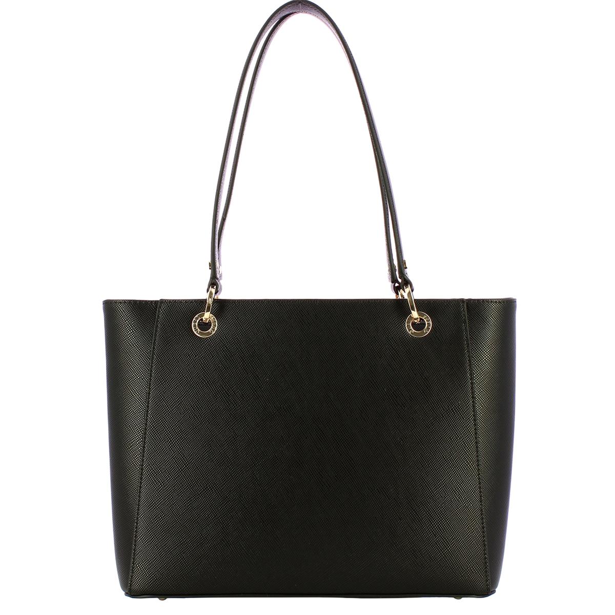 Guess Tote Bag Noelle II Black - 3