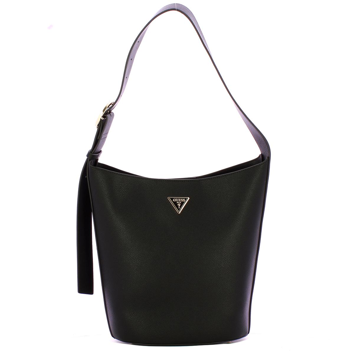 Guess Secchiello Meridian II Black - 1