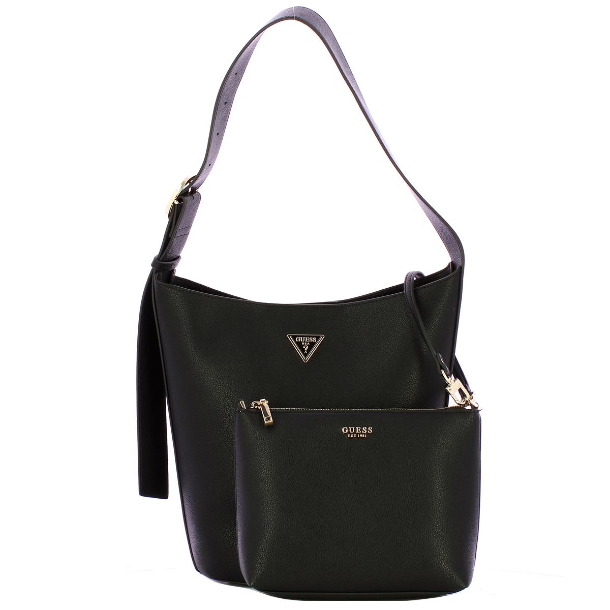 Guess Secchiello Meridian II Black - 4