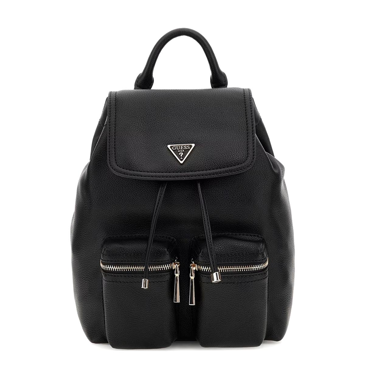 Guess Zaino Manhattan II Black - 1