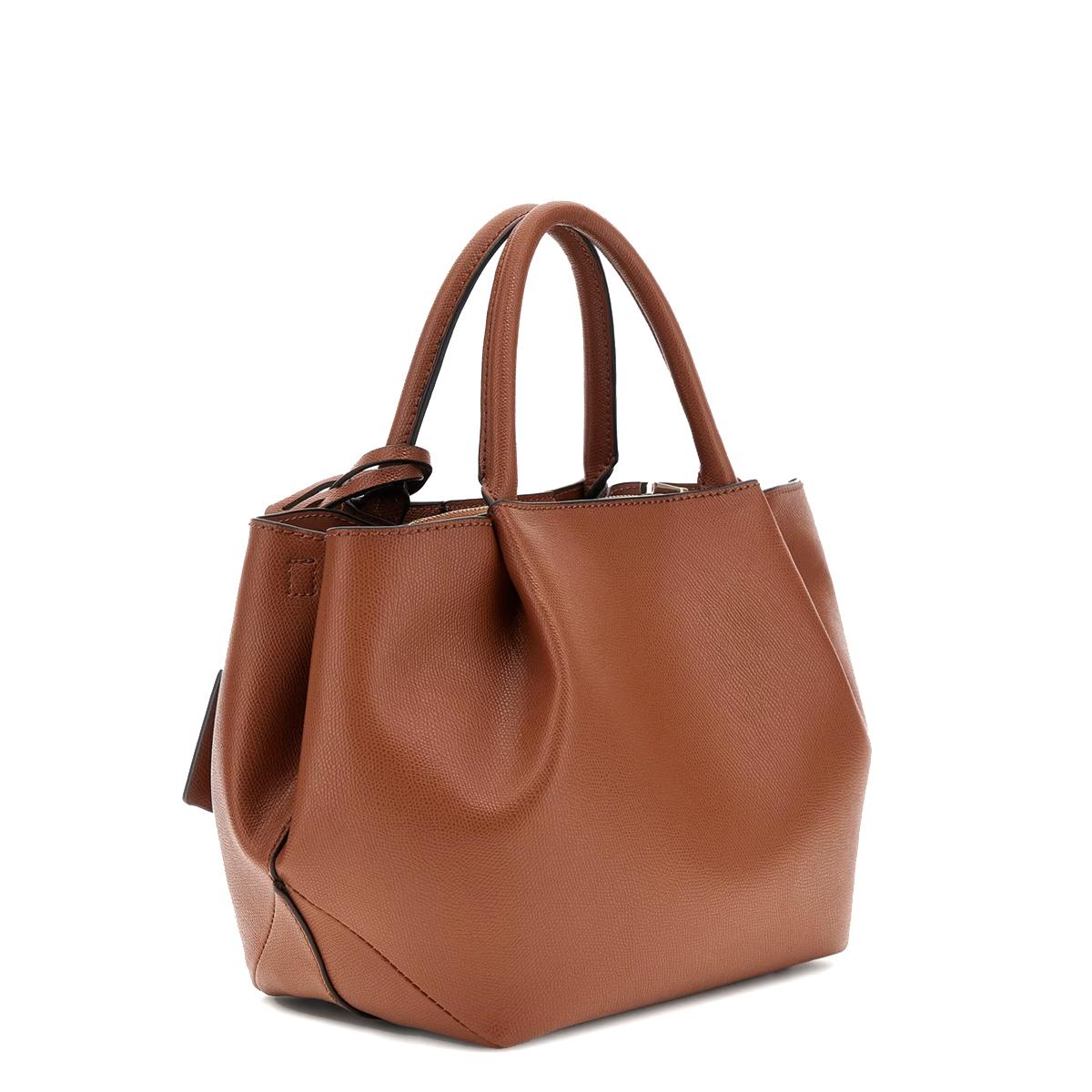 Guess Borsa a mano Amorette Cognac - 2