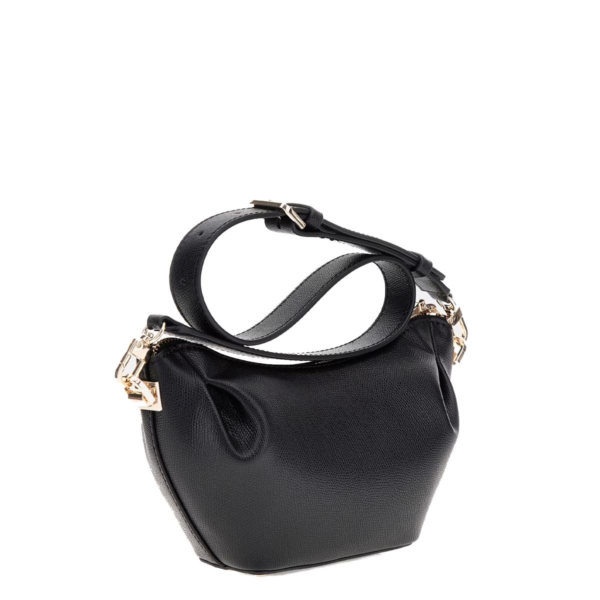 Guess Borsa a spalla Amorette Black - 2