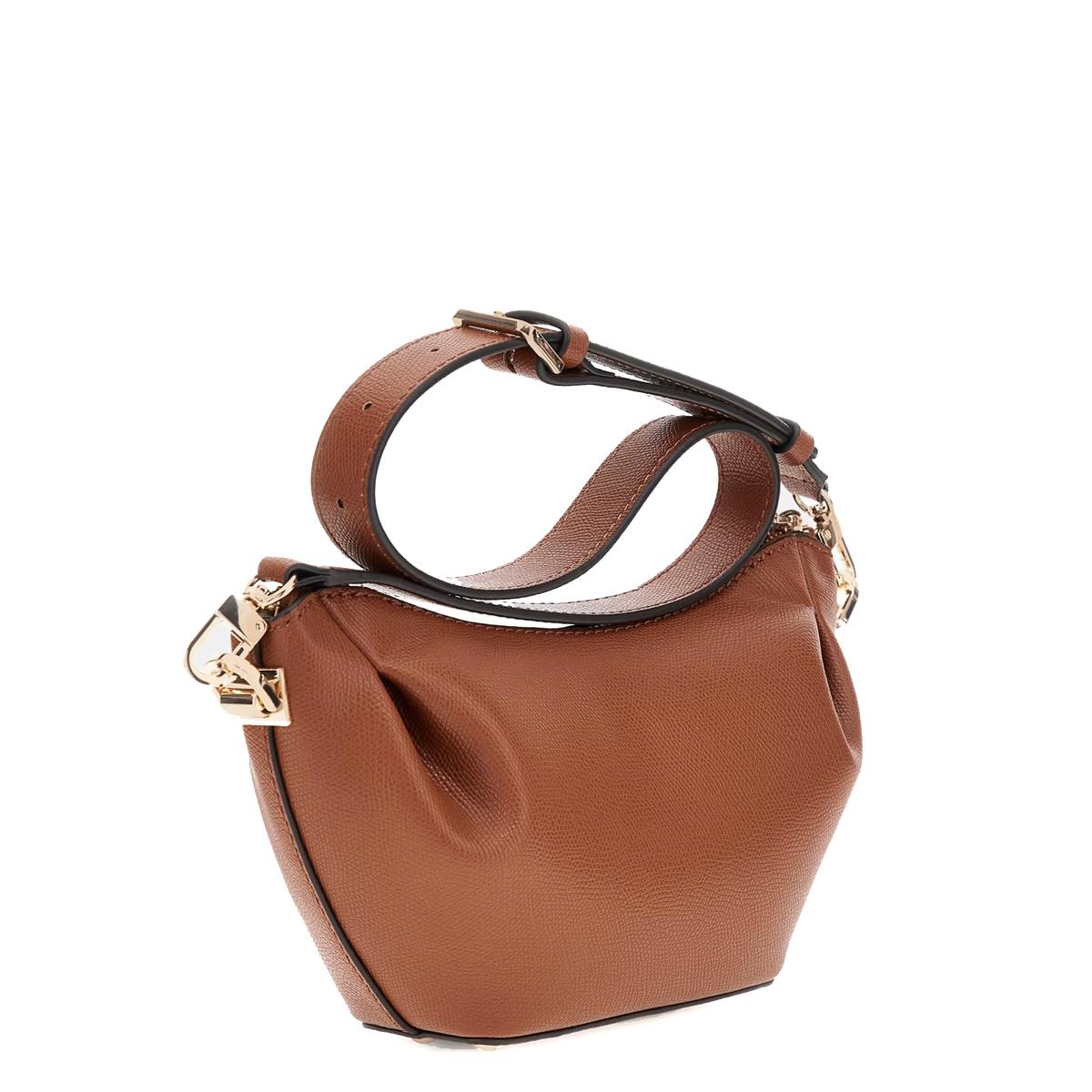 Guess Borsa a spalla Amorette Cognac - 2