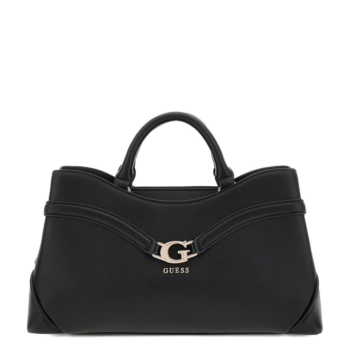 Guess Borsa a mano Dea Black - 1