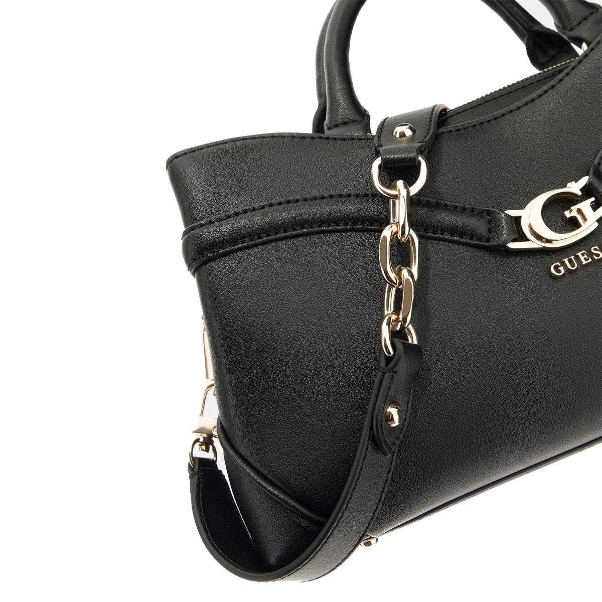 Guess Borsa a mano Dea Black - 3
