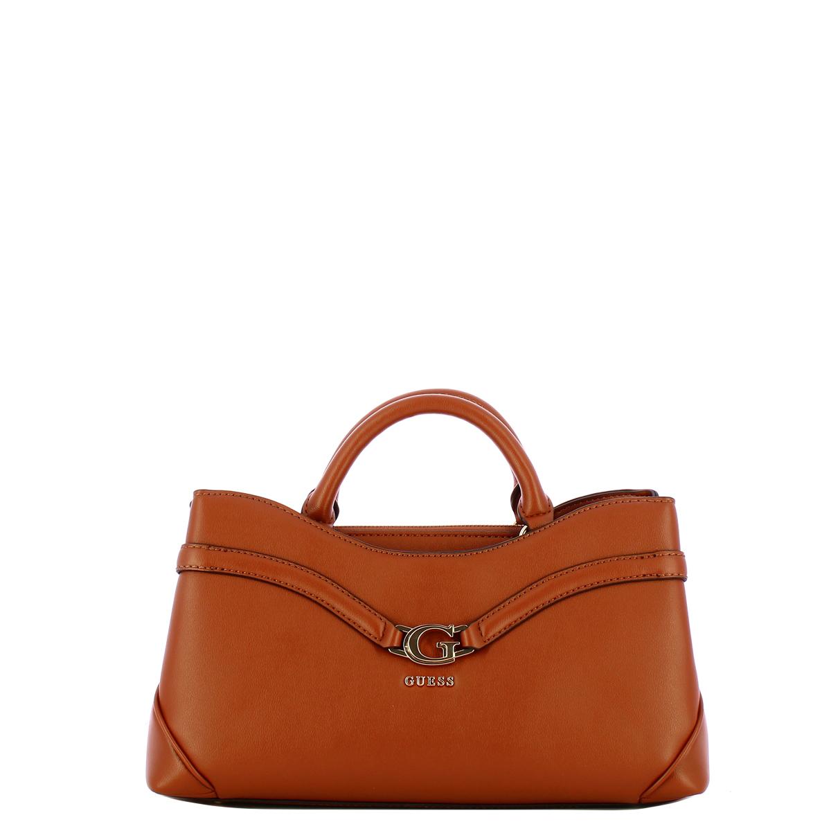 Guess Borsa a mano Dea Cognac - 1