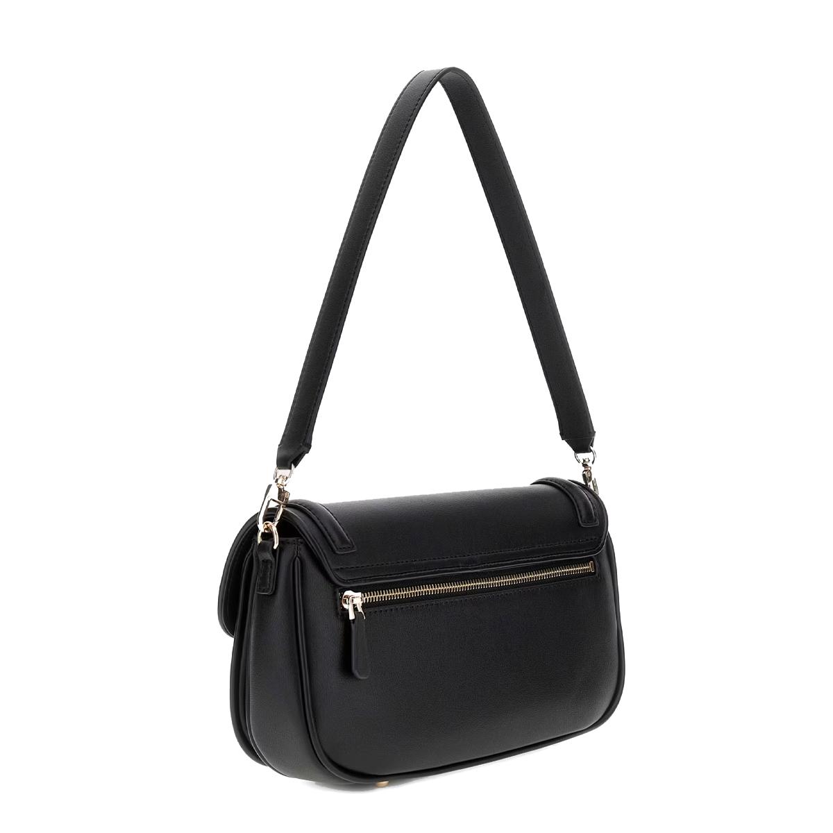 Guess Borsa a spalla Dea Black - 2