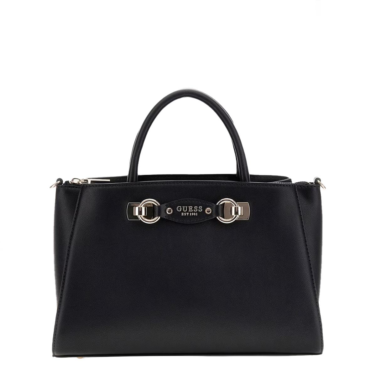 Guess Borsa a mano Minima Black - 1