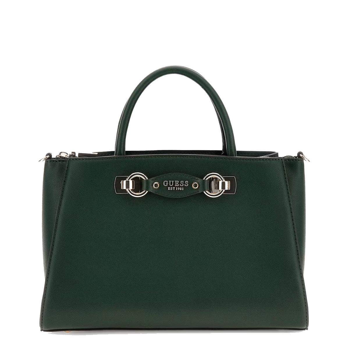 Guess Borsa a mano Minima Forest - 1