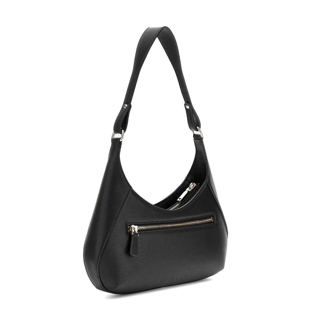Guess Borsa a spalla Mimina Black - 2