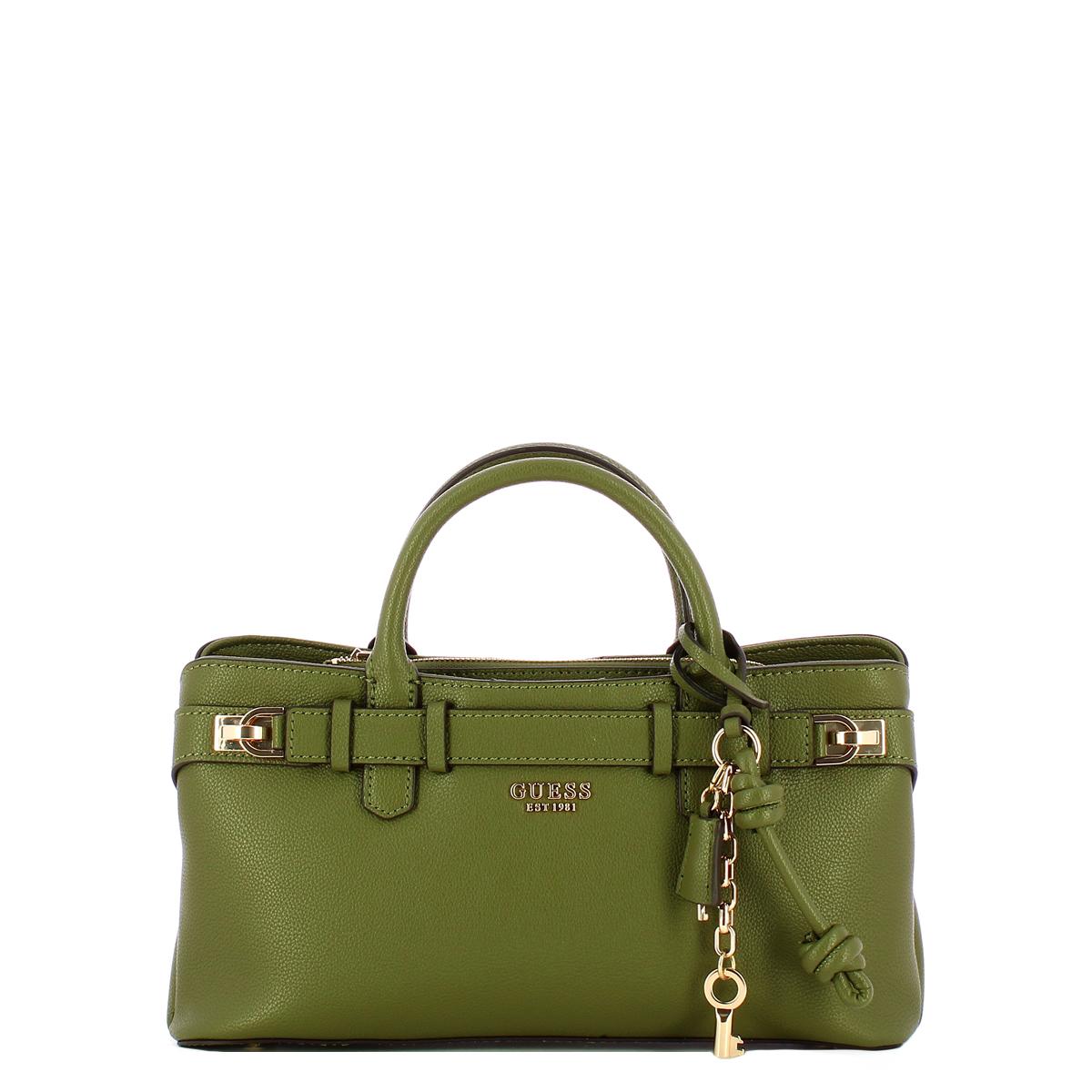 Guess Borsa a mano Gregoria Olive - 1