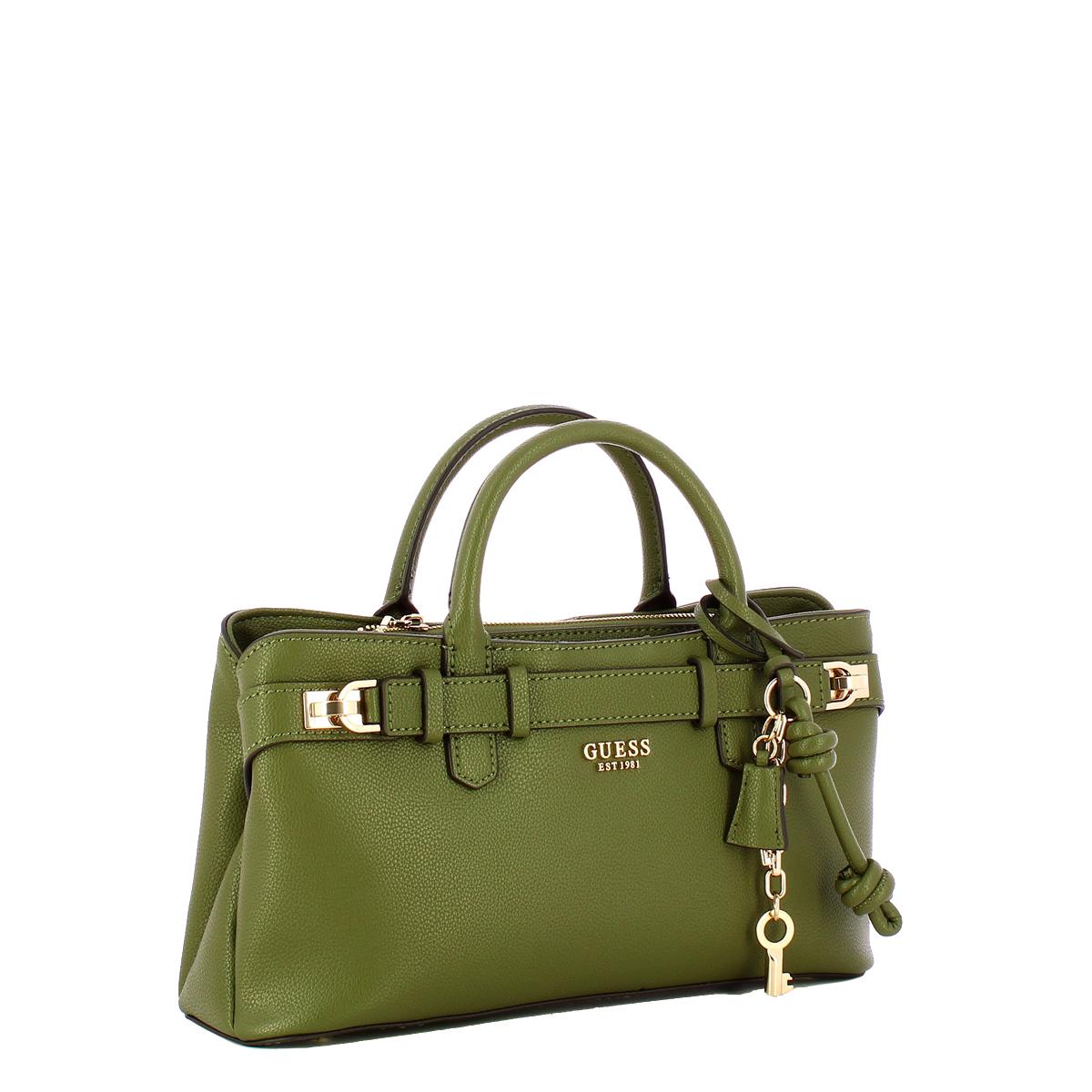 Guess Borsa a mano Gregoria Olive - 2