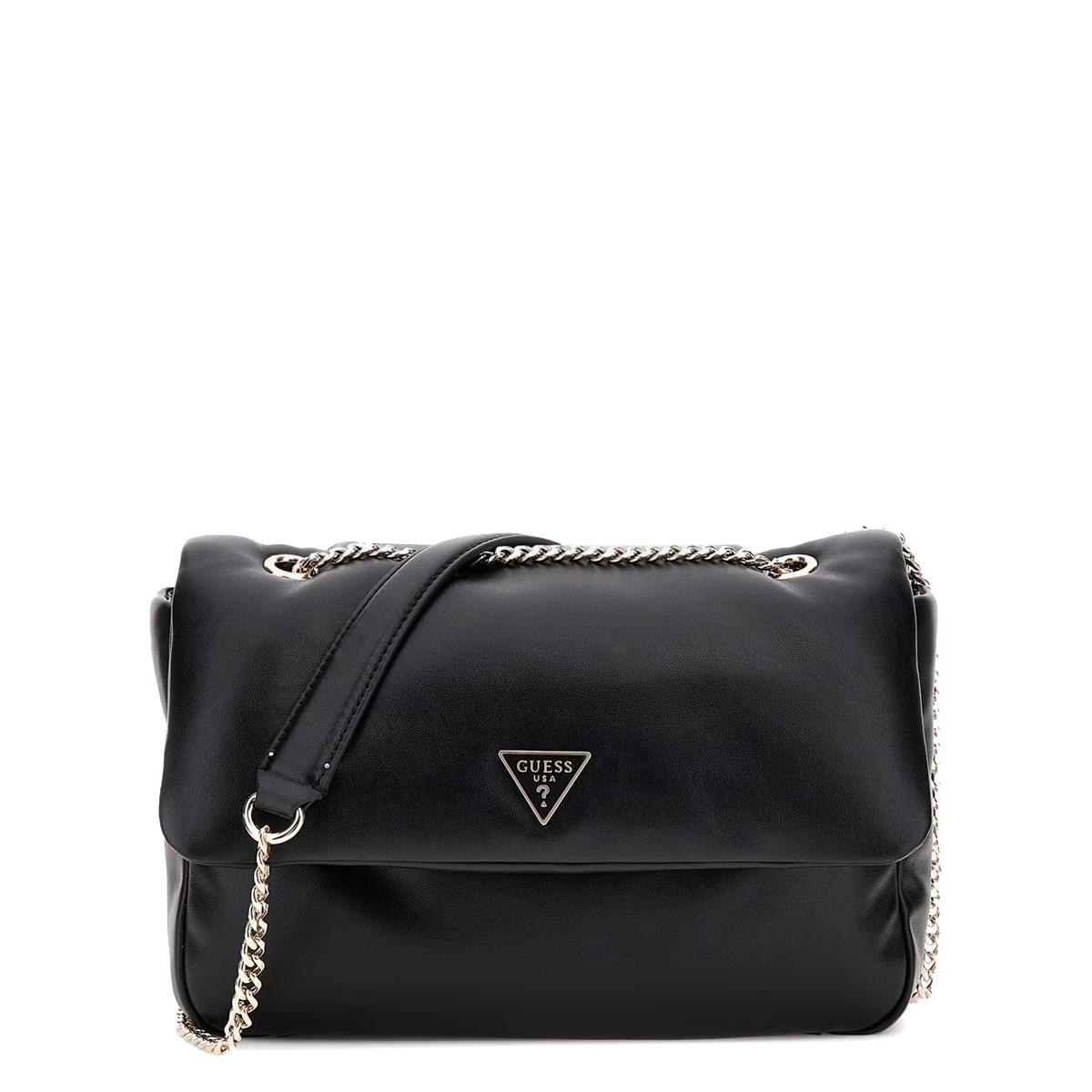 Guess Borsa a tracolla Sunetra Black - 1