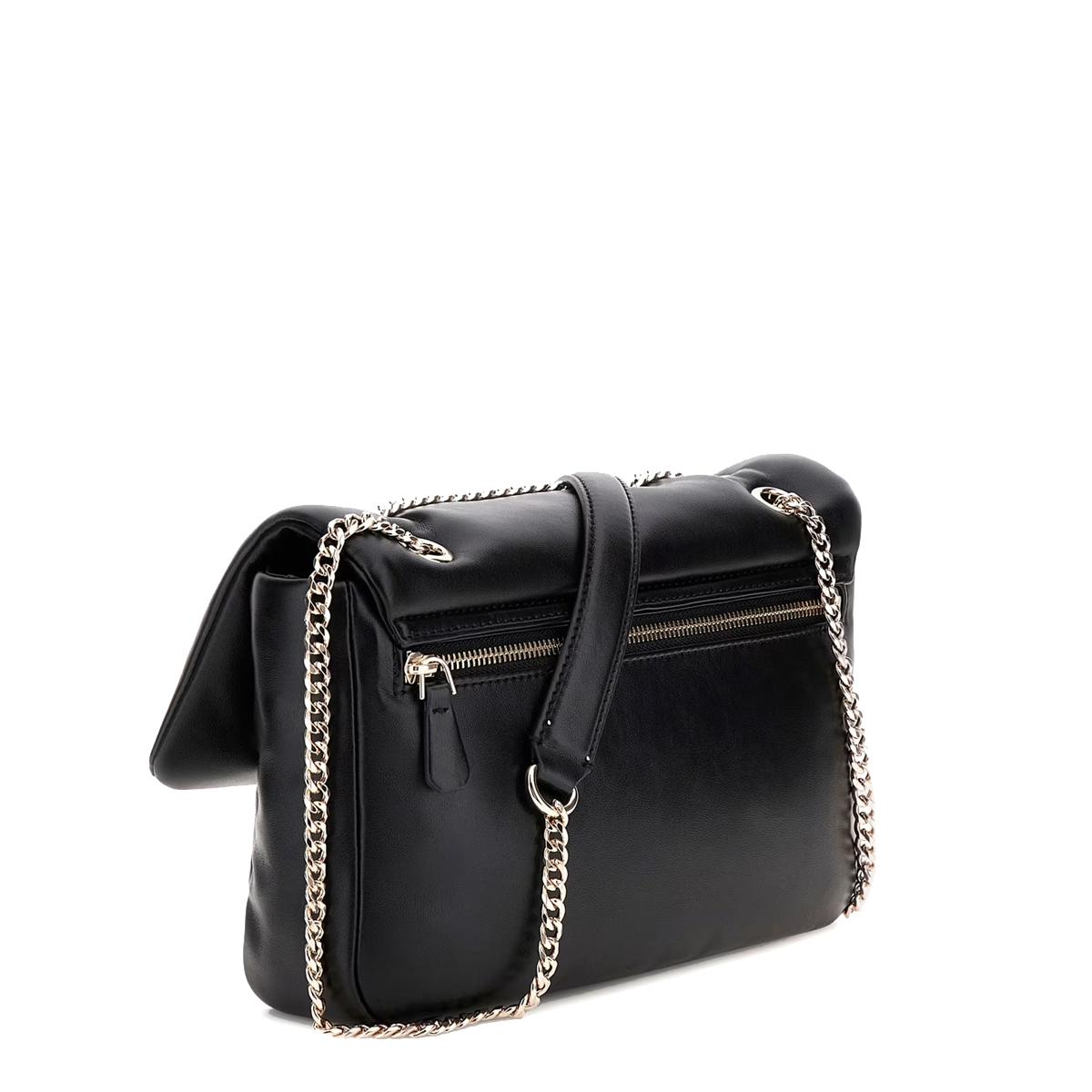 Guess Borsa a tracolla Sunetra Black - 2