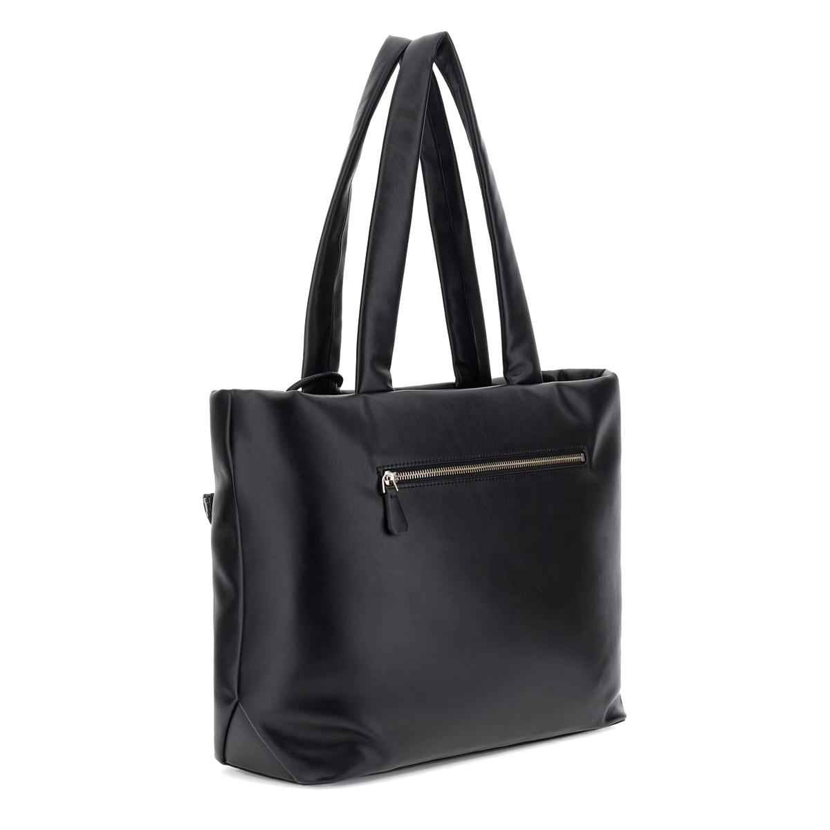 Guess Borsa a spalla Sunetra Black - 2