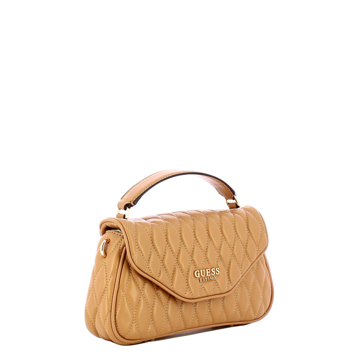 Guess Borsa a mano Valla Beige - 2