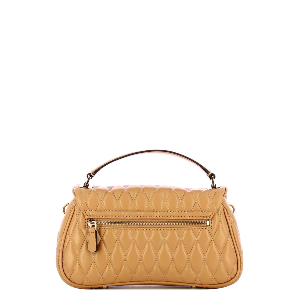 Guess Borsa a mano Valla Beige - 3