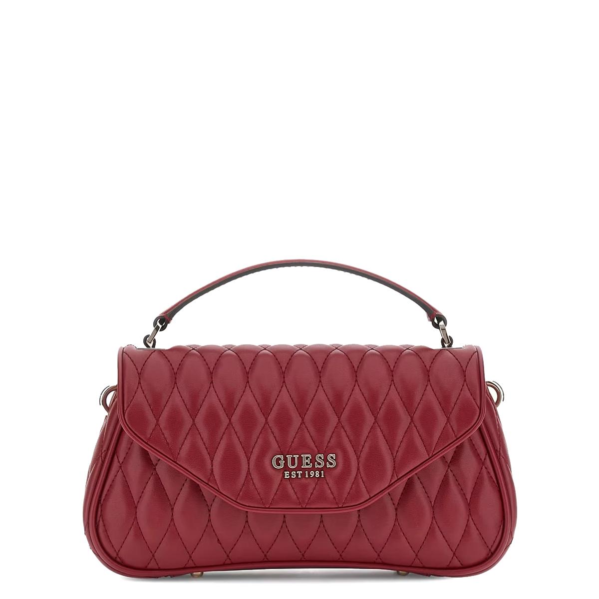 Guess Borsa a mano Valla Red - 1