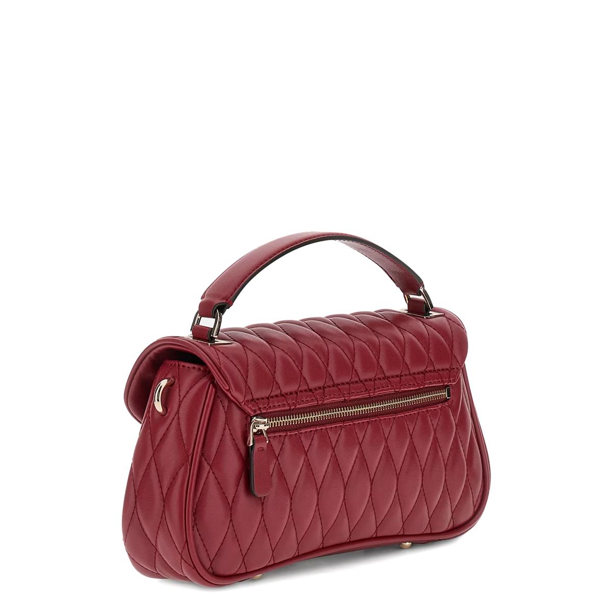 Guess Borsa a mano Valla Red - 2