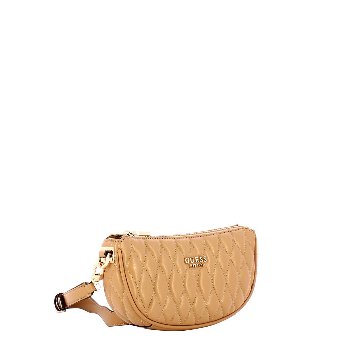 Guess Borsa a spalla Valla Beige - 2