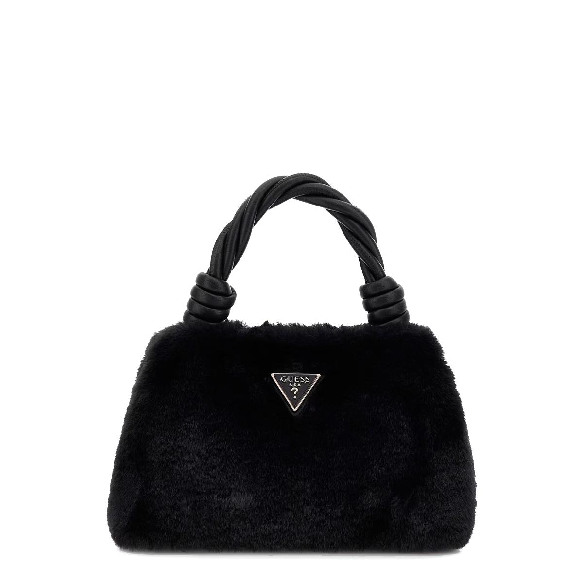 Guess Borsa a mano Shaida Black - 1