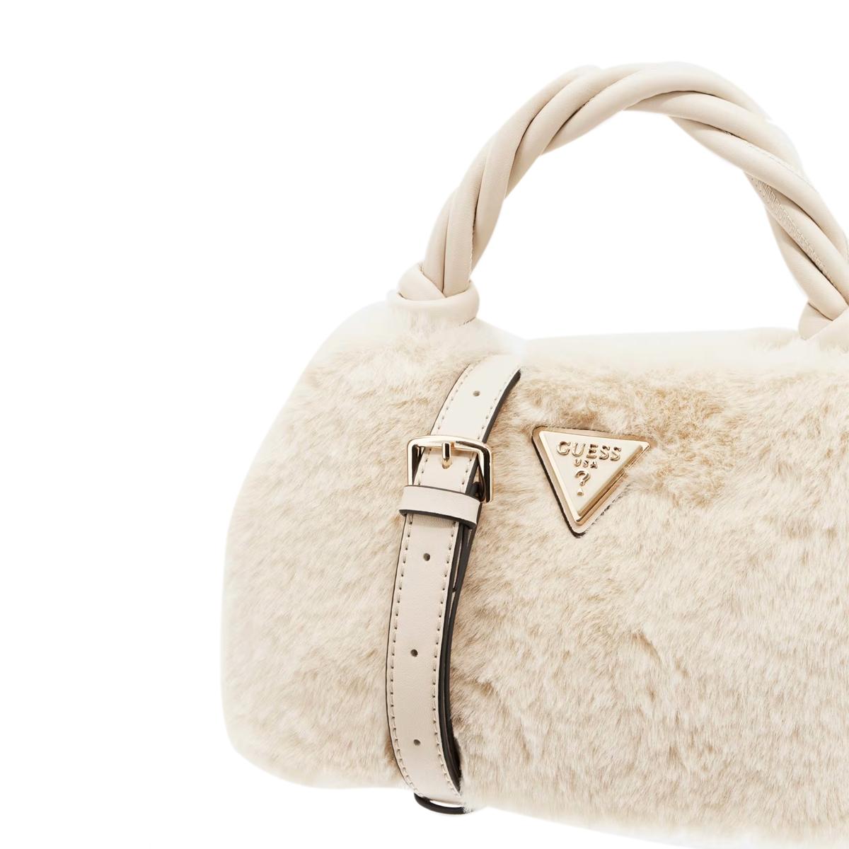 Guess Borsa a mano Shaida Stone - 3