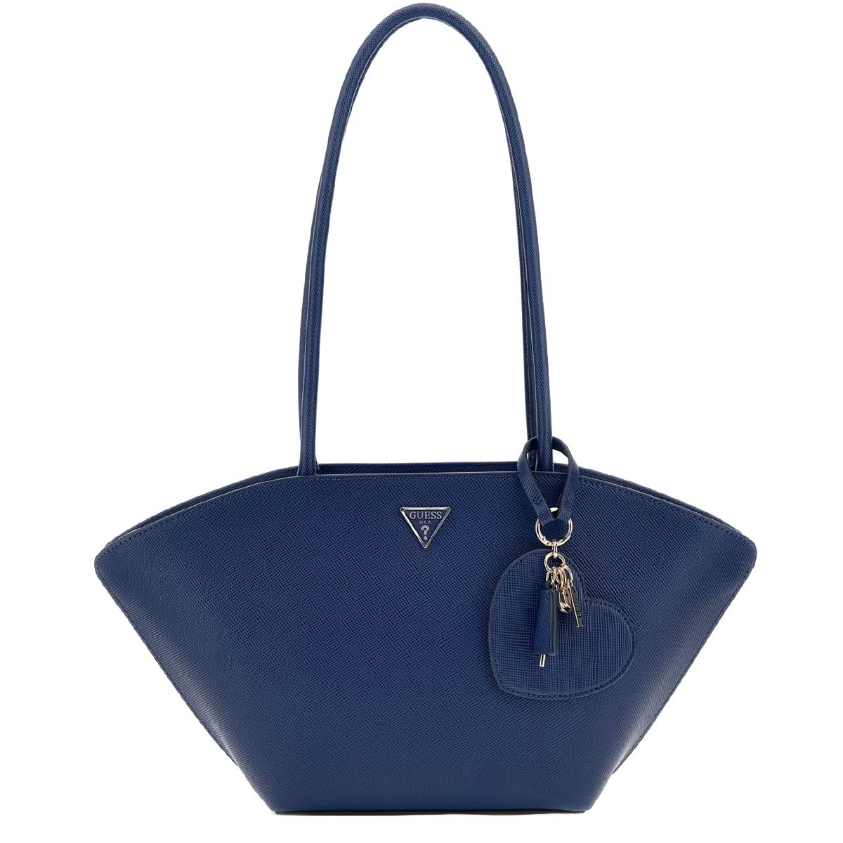 Guess Borsa a spalla Bolena Midnight - 1