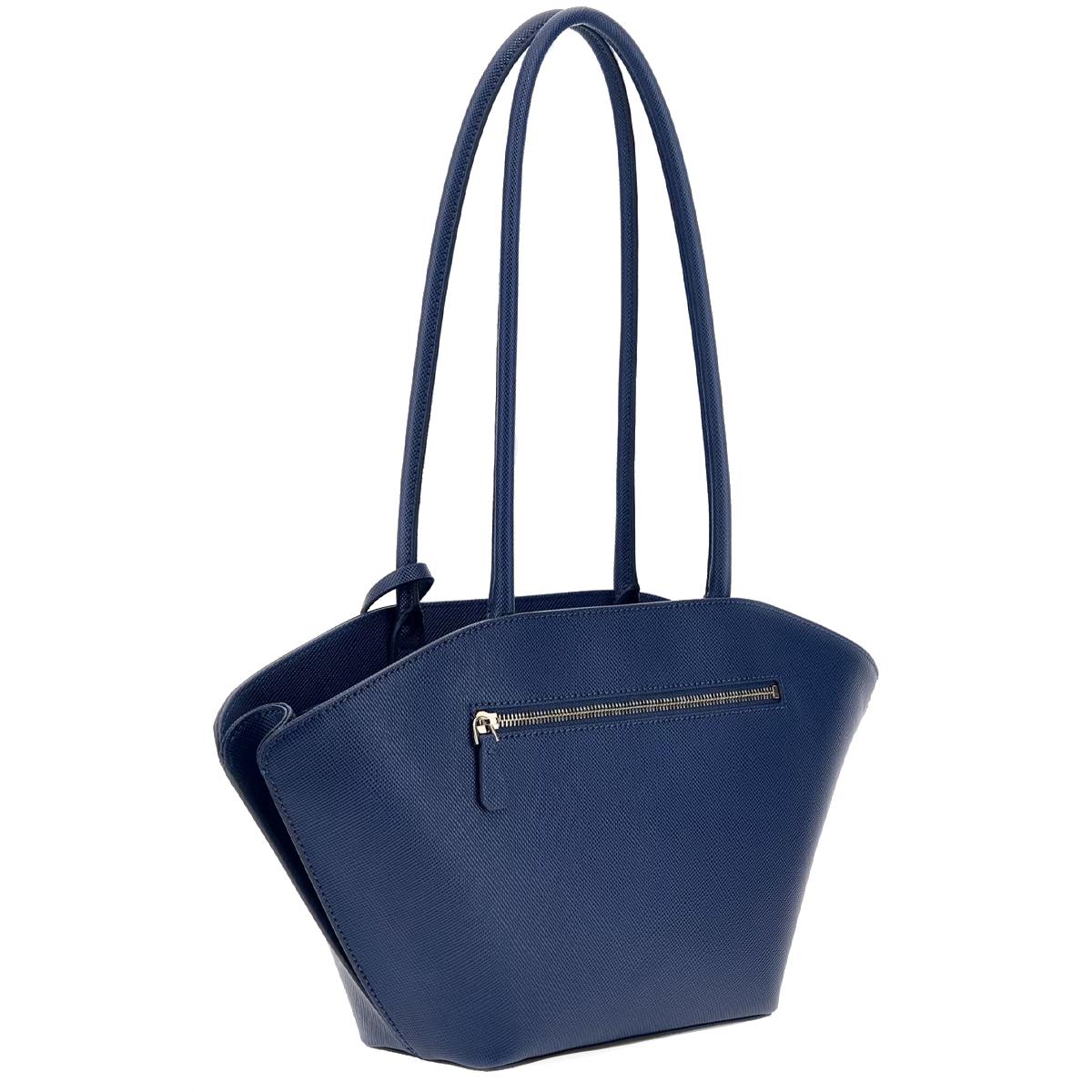 Guess Borsa a spalla Bolena Midnight - 3