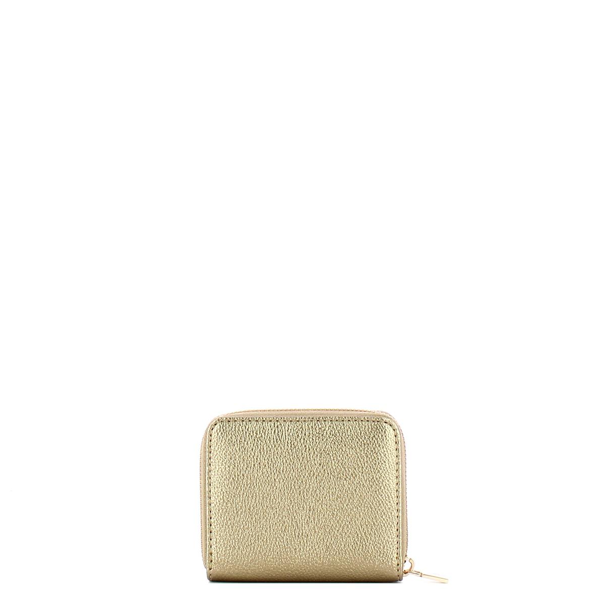 Guess Portafoglio Piccolo Laurel II Pewter - 2