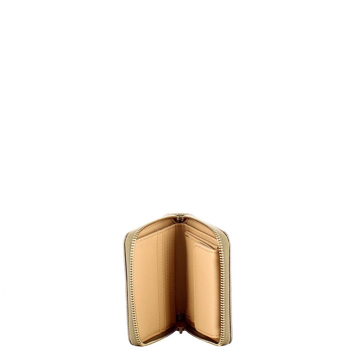 Guess Portafoglio Piccolo Laurel II Pewter - 3