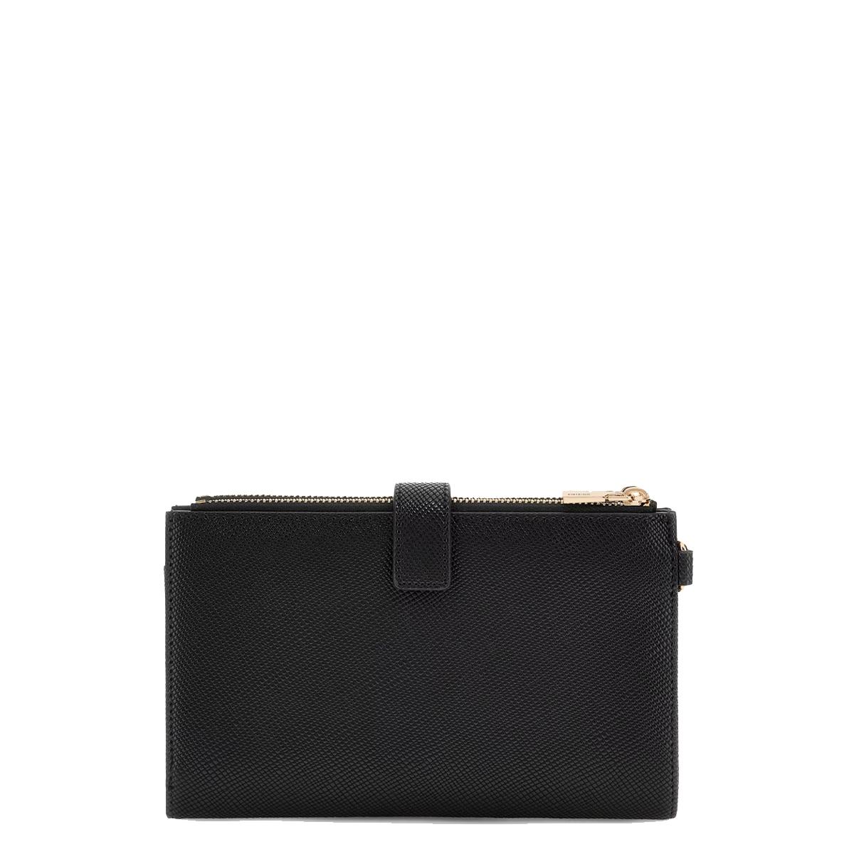 Guess Portafoglio Laurel II Black - 2
